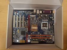 VPON VP-MB945G MOTHERBOARD picture