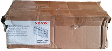 Xerox 008R13334 Waste Toner Bottle New With Open Deformed Ripped Box picture