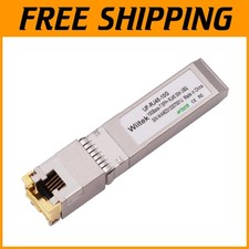 10G Ethernet Copper SFP+ Transceiver - 30m*`^^-%`` picture