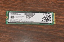 Dell 059X3V 128GB LITEON CV8-8E12811 M.2 SSD SATA  Inspiron 3190 picture