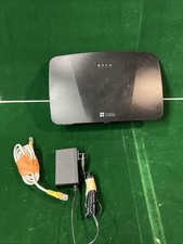 Kinetic by Windstream Sagemcom Model Fast 5380 WiFi Wireless Router picture