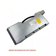Power Supply 508148-001 468929-004 For HP Z800 DPS-850DB A 840W Workstation picture