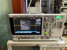 1pc Keysight Agilent DSO-X2022A DSOX2022A 200MHz 2Ch Oscilloscope picture