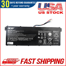 AP18C4K New Genuine Battery for Acer Aspire 5 A515-43 A515-44 A515-54G SP314-54G picture