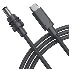 Starlink Mini USB C to DC Power Cable 6.6Ft/200Cm picture
