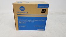 Genuine Konica Minolta A95W130 TNP-49K  TNP49K Toner Cartridge Black BizHub picture