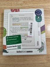 Kobo Libra Colour eReader 7