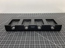 Panasonic FZ-VCBX111 4-Bay Battery Charger | #R535 picture