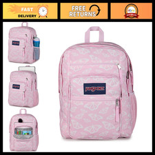 34L Big Backpack with 15