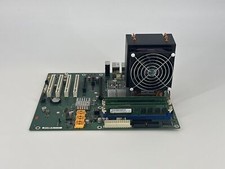 Fujitsu ED2836-S11 GS1 Motherboard Bundle E5300 @ 2.60GHz 4GB RAM inc Bezel picture