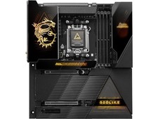 MSI MEG X870E GODLIKE AM5 AMD X870E Extended ATX Motherboard picture