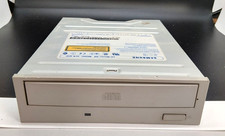 External Cd-Rom Samsung Cd-master 32E SCR-3232 Vintage AUGUST 1999 picture