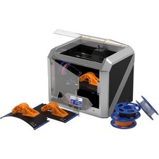 Dremel Digilab 3D Printer: 3D40-FLX-01: New in Box. Unopened. MUST SELL. picture