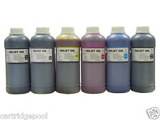 6x500ml ND® Refill ink for Canon PGI-225 CLI-226 MG6120 MG6220 MG8120 MG8220 1p picture