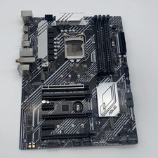 Asus PRIME B560 Plus AC-HES AM5 ATX AMD DDR4 Motherboard picture