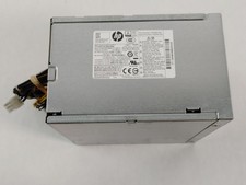HP 702306-002 ProDesk 600 G1 320W 6 Pin Desktop Power Supply picture