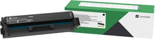 Lexmark 20N1Xk0 Return Program Extra High-Yield Toner, 6,000 Page-Yield, Black picture