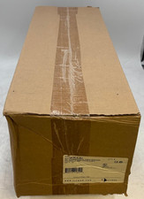 Siemon HCM-6-4U RouteIT Horizontal Cable Manager, Single Sided 6