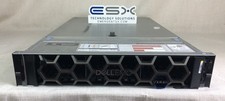Dell R740XD VxRail P570 24x 2.5” Server 2x 20C Gold 6248 2.5GHz 256GB RAM 10GbE picture