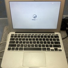 Apple MacBook Air 11