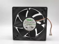 1PCS Nidec 9CM 12V 0.10A 9025 U92T12MMB7-53 Projector Cooling Fan picture