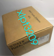 RYS302S3-LPS Fuji Servo Motor  NEW FedEx or DHL picture