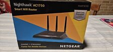 NETGEAR Nighthawk Smart WiFi Router (R6700) - AC1750 Wireless picture