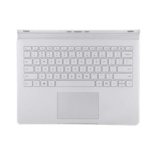 Top Case With Keyboard Compatible For Microsoft Surface Book 1 13.5