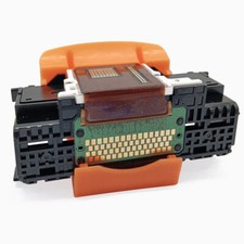 10pcs Full Color Printhead QY6-0083 For Canon PIXMA iP8780 MG7550 MG6350 MG6930 picture