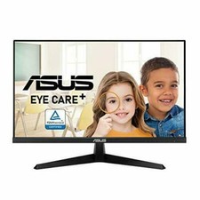 ASUS VY249HE 23.8” FHD IPS 75Hz Eye Care Monitor - Black picture