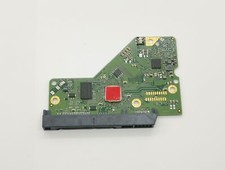 HDD PCB Board number: 2060-800055-001 REV P1 Hard Disk Circuit Board picture