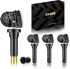 TPMS 315MHz GM Tire Pressure Sensor Fit for:-Chevrolet Colorado（15  picture