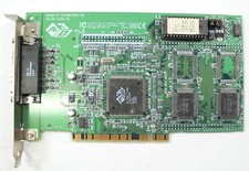 ATI PCI Video Card 109-72300-00 1023770006514654 picture