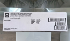 HP 128A Yellow LaserJet Toner Cartridge CE322A - Brand New Sealed Genuine picture