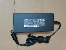 For MSI MS-17K4 GE76 Raider 12UE-456us Original RTX3080 20V 12A A20-240P2A 240W picture