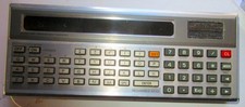 Vintage 1980s Radio Shack TRS-80 Pocket Computer Untested picture