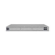 Ubiquiti UniFi Switch Pro Max 48 PoE 720W 2.5GbE 10G SFP+ USW-Pro-Max-48-PoE picture