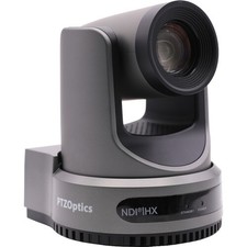 PTZOptics Move 4K 20X Camera (Gray) picture
