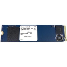 WD PC SN530 1TB M.2 PCIe 3.0 SSD (SDBPNPZ-1T00-1002) picture