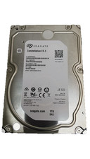 Seagate Constellation ST1000NM0023 1 TB 3.5 in SAS 2 Enterprise Drive picture