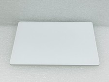 USED - Apple Magic Trackpad 2 A1535 White Wireless Bluetooth W/  picture