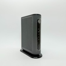 Motorola Mbps Cable Modem MB7420 - NO CABLES. MODEM ONLY picture