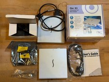 2x Sonnet Qio E3 High-Speed Sony SxS Card Reader with PICe 2.0 Bus Extender picture