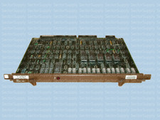 NT1X55AB NORTEL NETWORKS DMS-100 250 500 DISK DRIVE CONTROLLER ENPQSHW picture