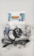 -- NEW IN BAG -- IBM 39M2899 USB KVM CONVERSION CABLE 39M2909 picture