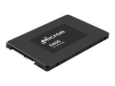 Micron 5400 MAX 1.92 TB Solid State Drive - 2.5 Internal - SATA [SATA/600] - ... picture