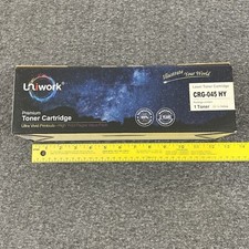 UNIWORK Laser Toner CRG-045 HC Compatible With Canon Color imageCLASS (Yellow) picture