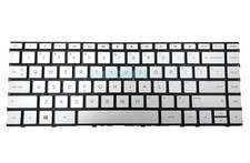 New Silver HP Envy 13-AD 13-AD100 13-AD120NR 13-AD173CL Keyboard Backlit US picture