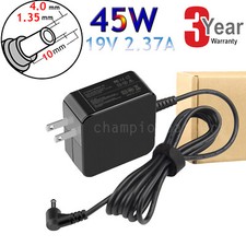 45W AC Adapter Charger For Asus 1015E Series PA-1330-39 Power Supply Cord picture