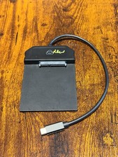 Atomos USB-C 3.1 Docking Station for Master Caddy (ATOMDCK004) picture
